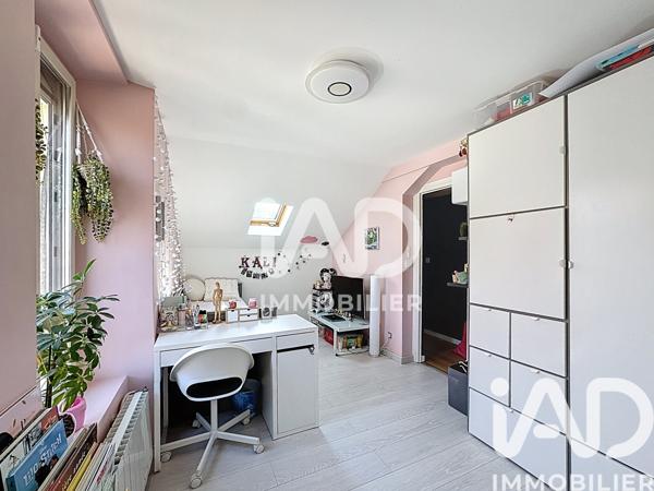 Maison à vendre 6 pièces 119 m² Corbeil-Essonnes