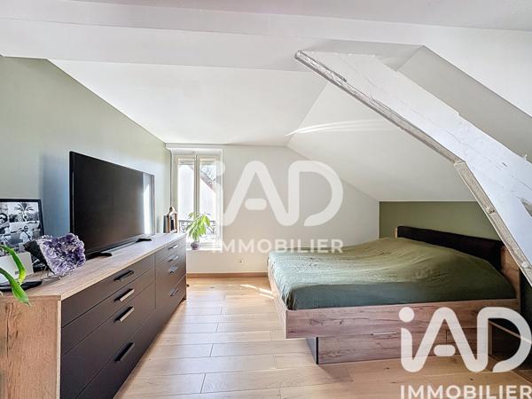 Maison à vendre 6 pièces 119 m² Corbeil-Essonnes