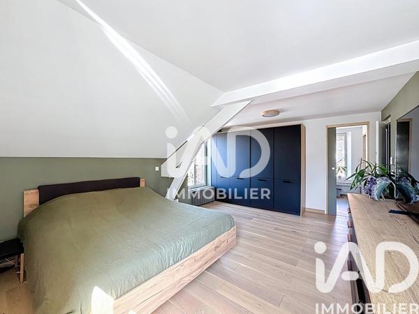 Maison à vendre 6 pièces 119 m² Corbeil-Essonnes