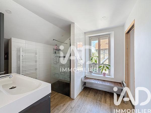 Maison à vendre 6 pièces 119 m² Corbeil-Essonnes