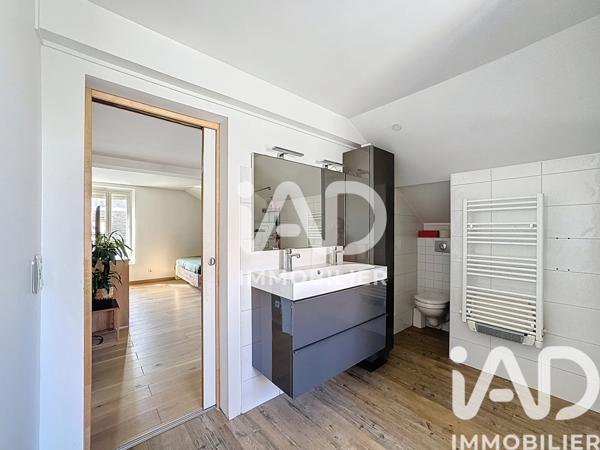Maison à vendre 6 pièces 119 m² Corbeil-Essonnes