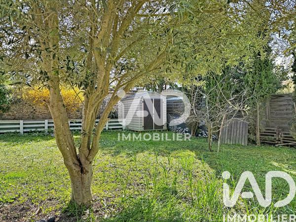 Maison à vendre 6 pièces 119 m² Corbeil-Essonnes