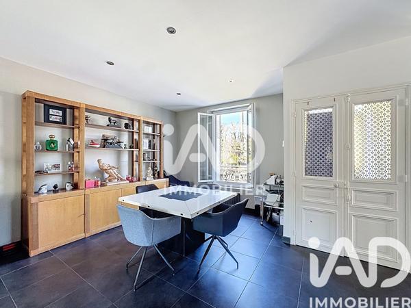 Maison à vendre 6 pièces 119 m² Corbeil-Essonnes