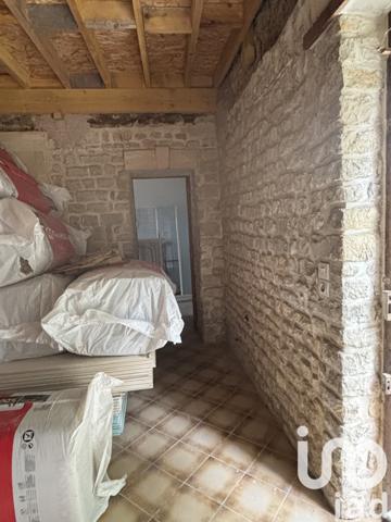 Maison à vendre 3 pièces 61 m² Trévières