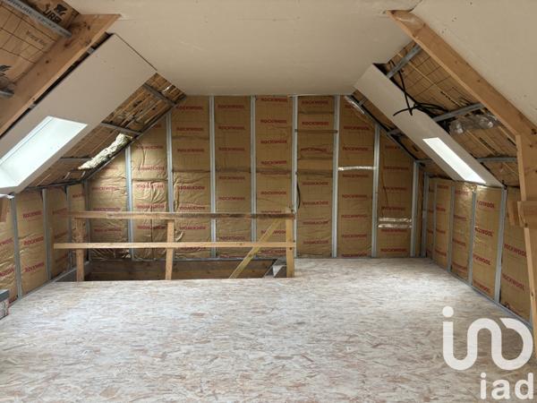 Maison à vendre 3 pièces 61 m² Trévières