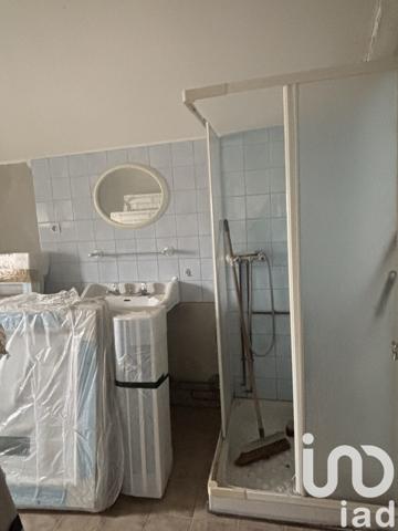 Maison à vendre 3 pièces 61 m² Trévières