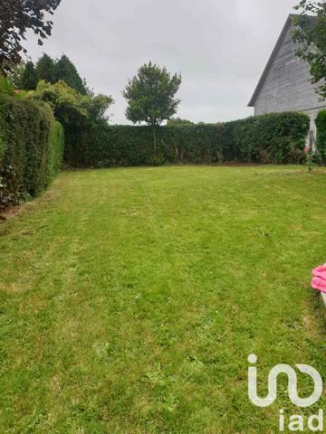 Maison à vendre 3 pièces 61 m² Trévières