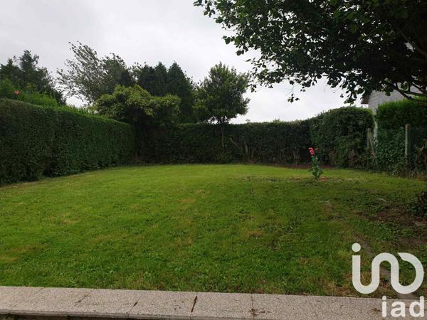 Maison à vendre 3 pièces 61 m² Trévières