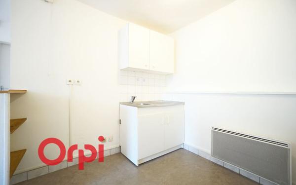 Appartement à louer    3 pièces •  Bernay