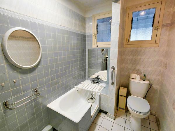 Maison 4 pièces 84 m2 NANTES EST
