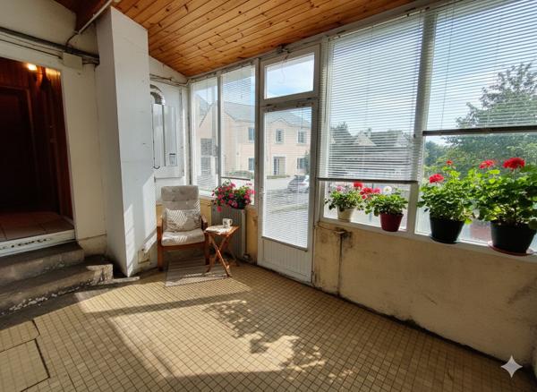Maison 4 pièces 84 m2 NANTES EST