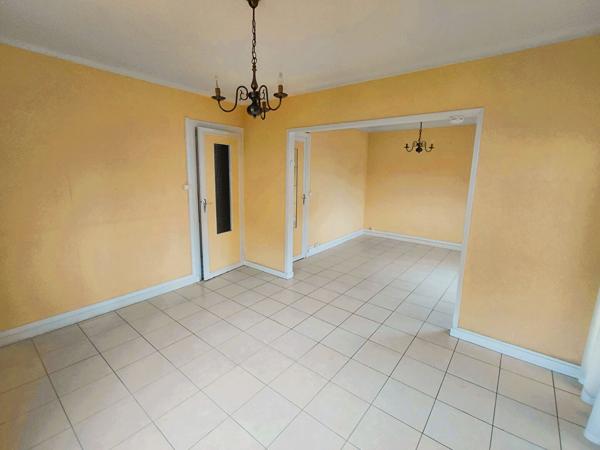 Maison 4 pièces 84 m2 NANTES EST