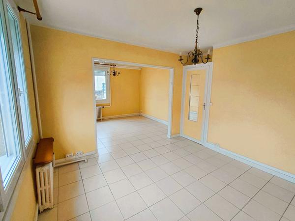 Maison 4 pièces 84 m2 NANTES EST