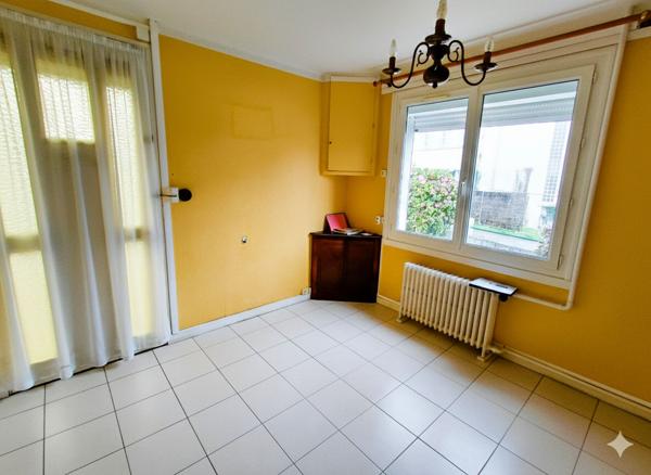 Maison 4 pièces 84 m2 NANTES EST
