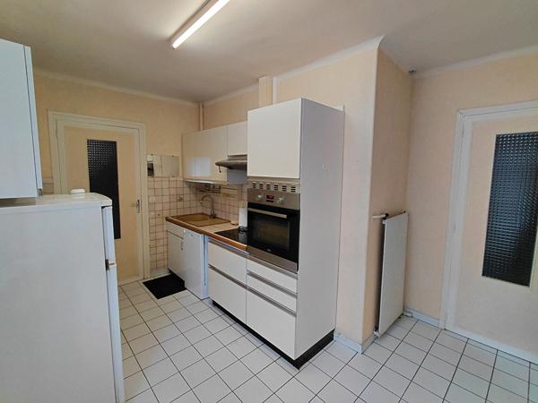 Maison 4 pièces 84 m2 NANTES EST