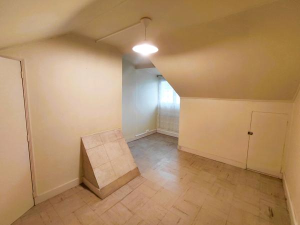 Maison 4 pièces 84 m2 NANTES EST