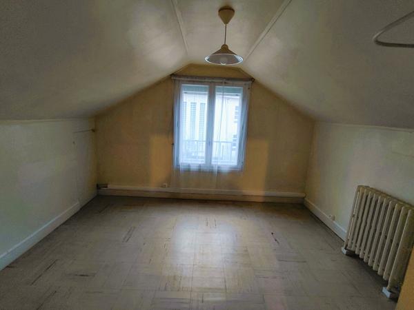 Maison 4 pièces 84 m2 NANTES EST