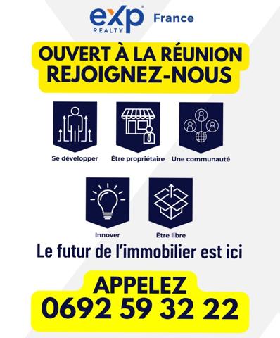 Maison dans Les Trois-Bassins