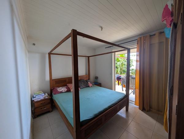 Maison dans Les Trois-Bassins