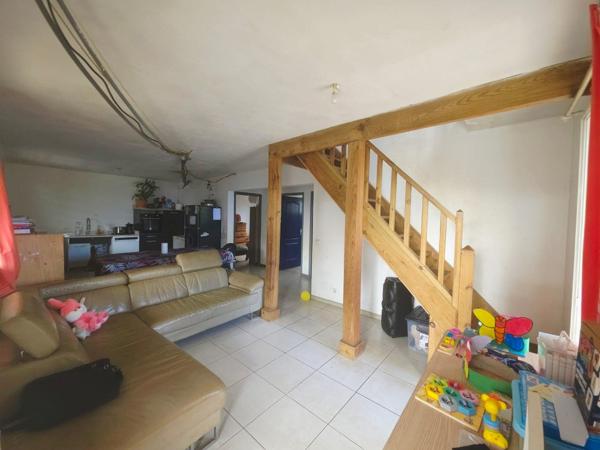 Maison dans Les Trois-Bassins