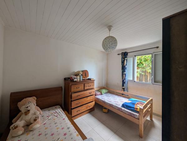 Maison dans Les Trois-Bassins