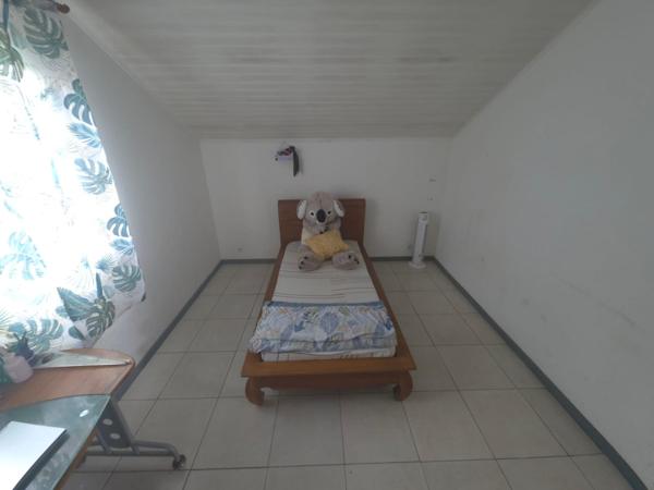 Maison dans Les Trois-Bassins