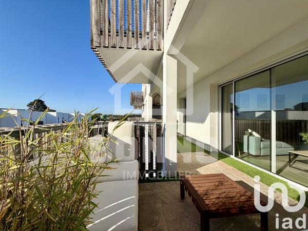 Appartement à vendre 3 pièces 67 m² Rezé