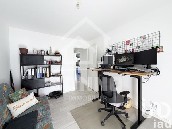 Appartement à vendre 3 pièces 67 m² Rezé
