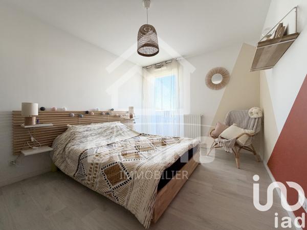 Appartement à vendre 3 pièces 67 m² Rezé