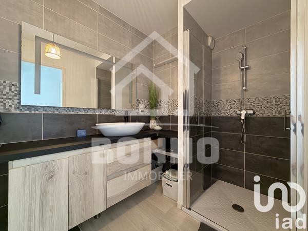 Appartement à vendre 3 pièces 67 m² Rezé