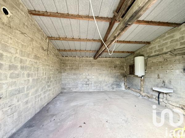 Longère 8 pièces de 122 m² à Lingreville (50660)