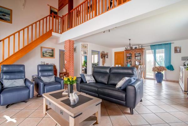 Maison à vendre |  Léguevin |  6 pièces | 170 m²