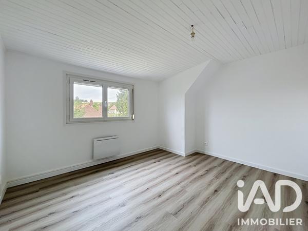 Maison à vendre 4 pièces 91 m² L'Étoile