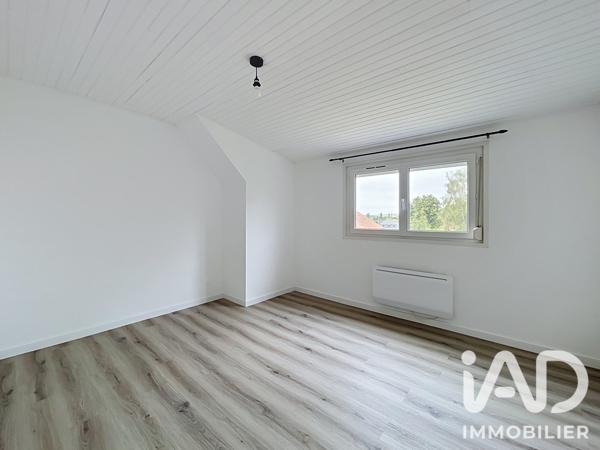 Maison à vendre 4 pièces 91 m² L'Étoile