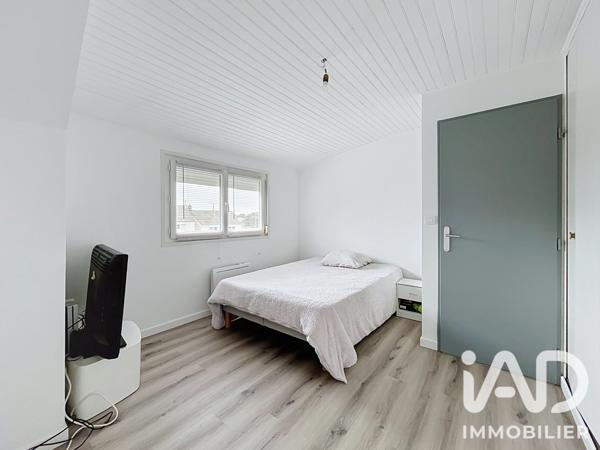 Maison à vendre 4 pièces 91 m² L'Étoile