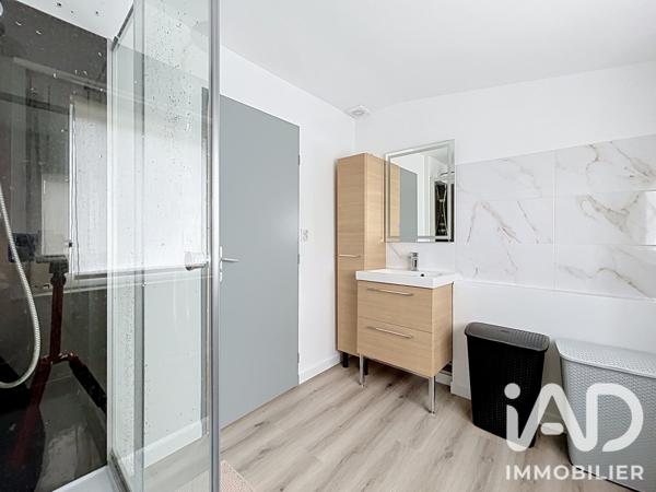 Maison à vendre 4 pièces 91 m² L'Étoile