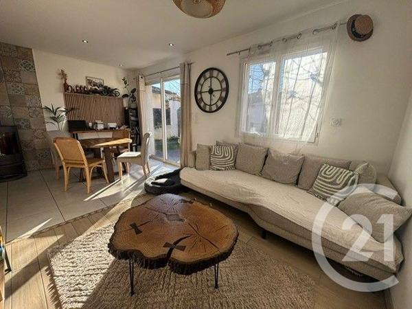 Maison à vendre  3 pièces - 68 m2 GUJAN MESTRAS - 33