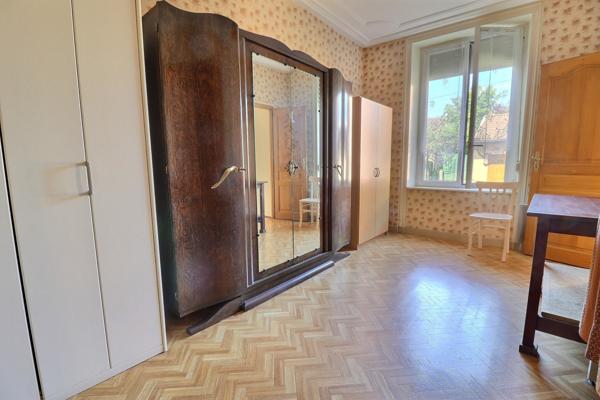 Maison 7 pièces - 149 m² Exclusivité efficity