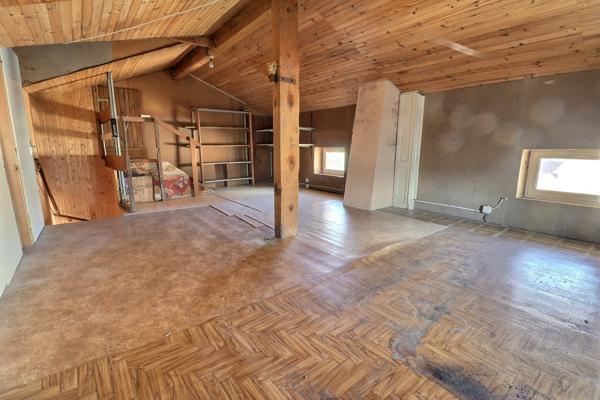 Maison 7 pièces - 149 m² Exclusivité efficity