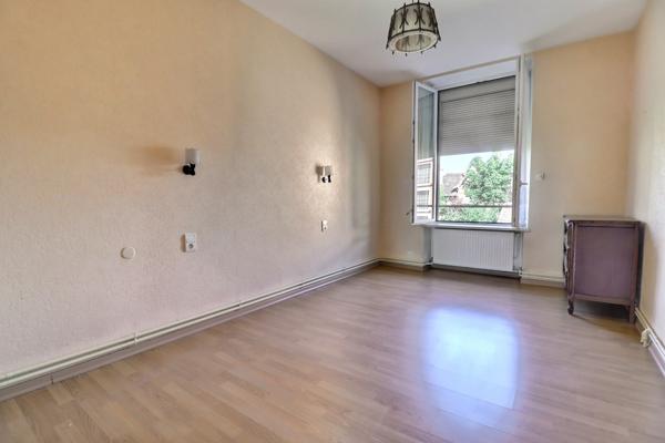 Maison 7 pièces - 149 m² Exclusivité efficity