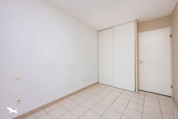 Appartement à vendre 159 000 € Albi 3 p 60 m² DPE C