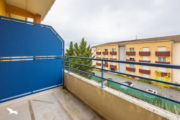 Appartement à vendre 159 000 € Albi 3 p 60 m² DPE C