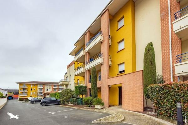 Appartement à vendre 159 000 € Albi 3 p 60 m² DPE C