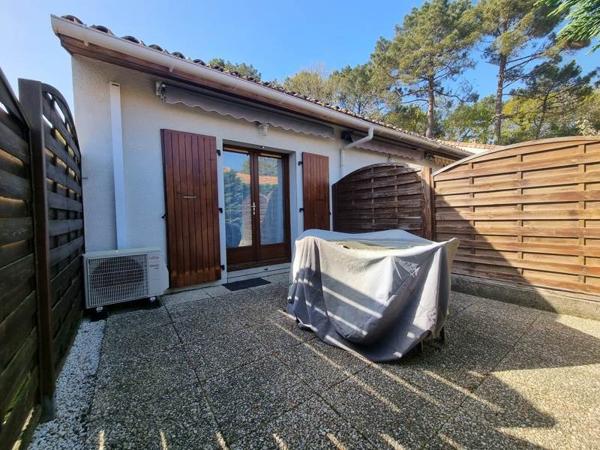 Maison à vendre |  Les Mathes |  3 pièces | 32,7 m²