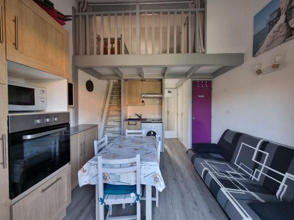 Maison à vendre |  Les Mathes |  3 pièces | 32,7 m²