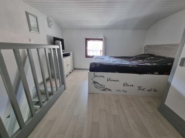 Maison à vendre |  Les Mathes |  3 pièces | 32,7 m²