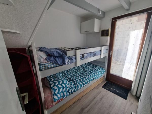 Maison à vendre |  Les Mathes |  3 pièces | 32,7 m²