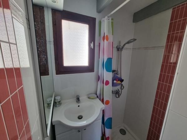 Maison à vendre |  Les Mathes |  3 pièces | 32,7 m²