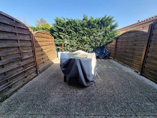 Maison à vendre |  Les Mathes |  3 pièces | 32,7 m²