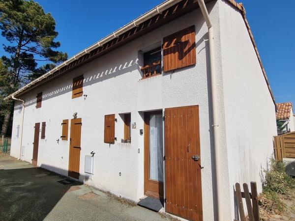 Maison à vendre |  Les Mathes |  3 pièces | 32,7 m²